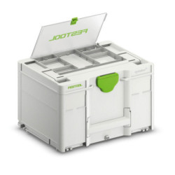 Festool Systainer&sup3; SYS3 DF...