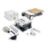 Festool Akumulatorowa stołowa pilarka tarczowa CSC SYS 50 EBI-Basic-Set 577371