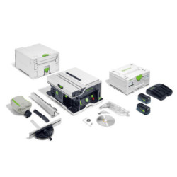 Festool Akumulatorowa...