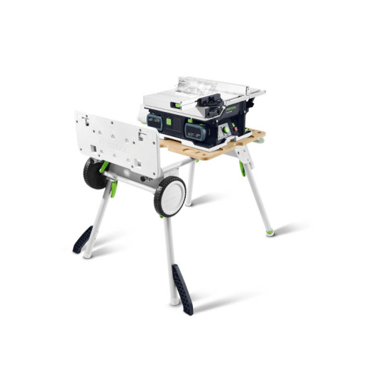 Festool Akumulatorowa stołowa pilarka tarczowa CSC SYS 50 EBI-Set 577379