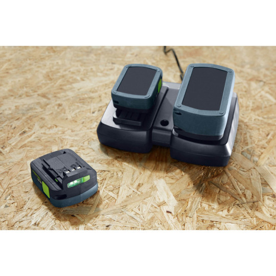 Festool Akumulator BP 12 Li 2,5  C 577384