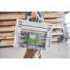 Festool Kaseta z wiertłami BKS SYS3 D3-8 K CE/W 577395 (495130)