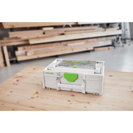 Festool Kaseta z bitami BKS SYS3 50mm CE 577400