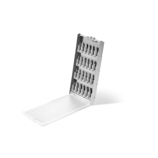 Festool Kaseta z bitami BKS SYS3 25mm 577401