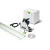 Festool Zagłębiarka TS 60 KEBQ-Plus-FS 577417