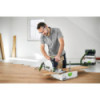Festool Zagłębiarka TS 60 KEBQ-Plus-FS 577417