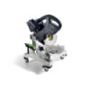 Festool Akumulatorowa pilarka ukośnica SYMMETRIC&nbsp;SYMC 70 EB-Basic 577424
