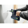 Festool Młotowiertarka akumulatorowa z funkcją kucia KHC 18 EB-Basic 577447