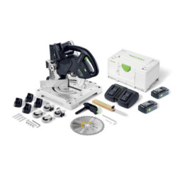Festool Akumulatorowa...