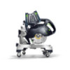 Festool Akumulatorowa pilarka ukośnica SYMMETRIC&nbsp;SYMC 70 4,0 EBI-Plus 577464