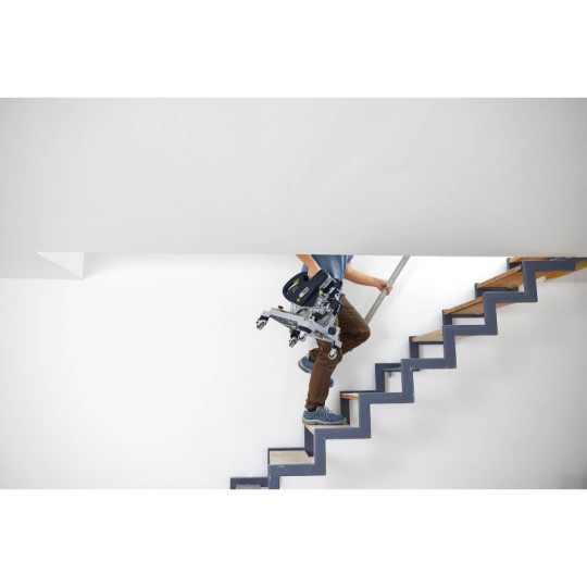 Festool Akumulatorowa pilarka ukośnica SYMMETRIC&nbsp;SYMC 70 4,0 EBI-Plus 577464