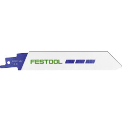 Festool Brzeszczot szablowy...