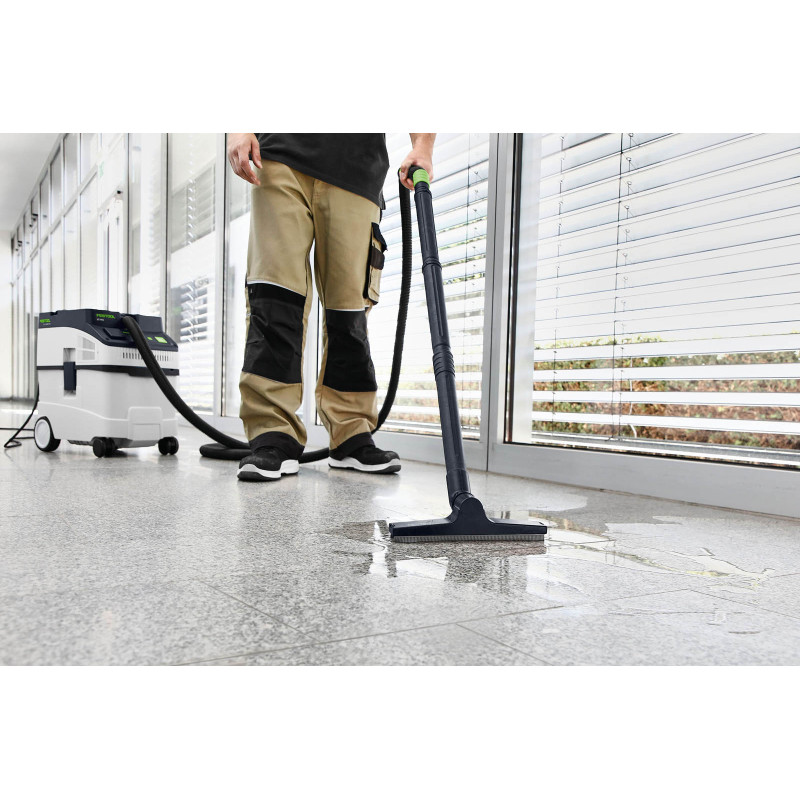 Festool Odkurzacz mobilny CT 25 E CLEANTEC 577498