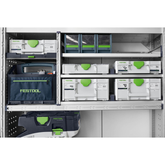 Festool Systainer³ ToolBag SYS3 T-BAG M 577501