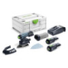 Festool Akumulatorowa szlifierka Delta DTSC 400 3,0 I-Plus 577508 (576365)