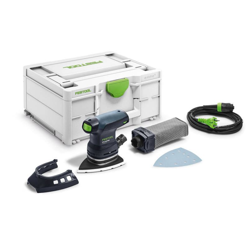 Festool Szlifierka Delta DTS 400 REQ-Plus 577518 (576064)