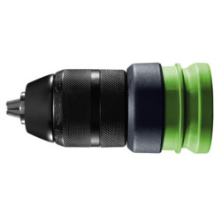 Festool Szybkomocujący...