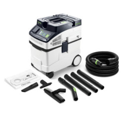 Festool Odkurzacz mobilny...