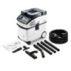 Festool Odkurzacz mobilny CT 25 E-Set CLEANTEC 577536