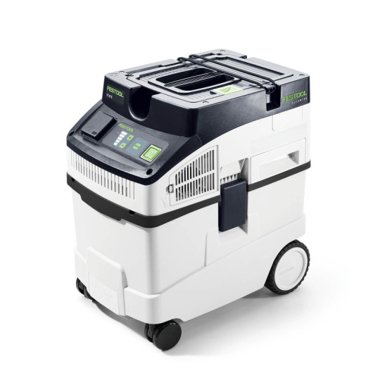 Festool Odkurzacz mobilny CT 25 E-Set CLEANTEC 577536