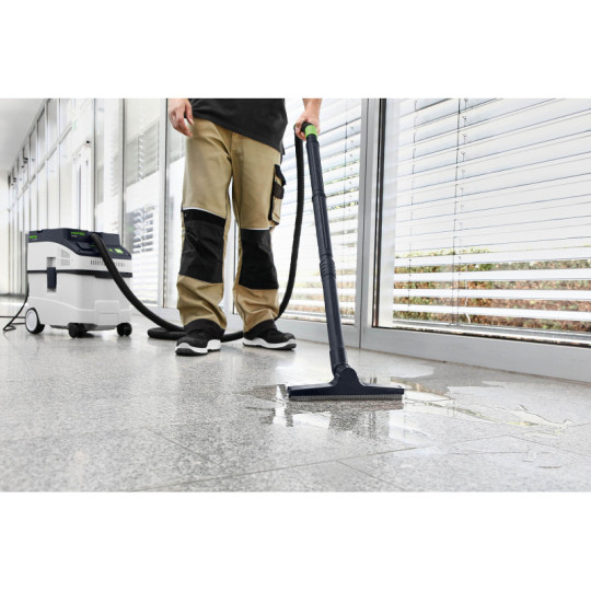Festool Odkurzacz mobilny CT 25 E-Set CLEANTEC 577536