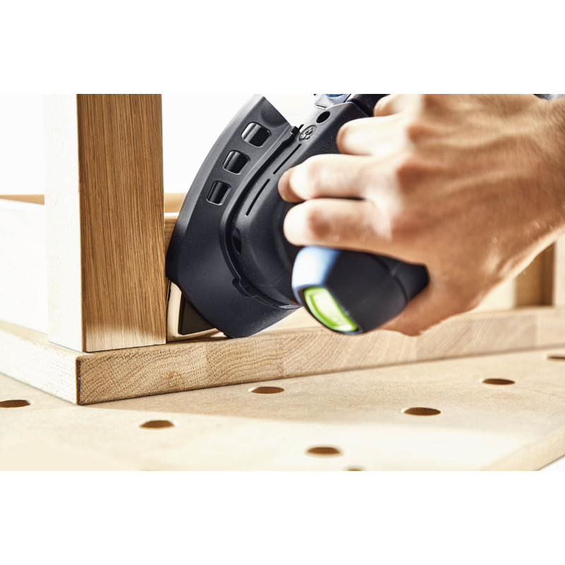 Festool  Papiery ścierne STF DELTA/7 P120 GR/10 (497133) 577540