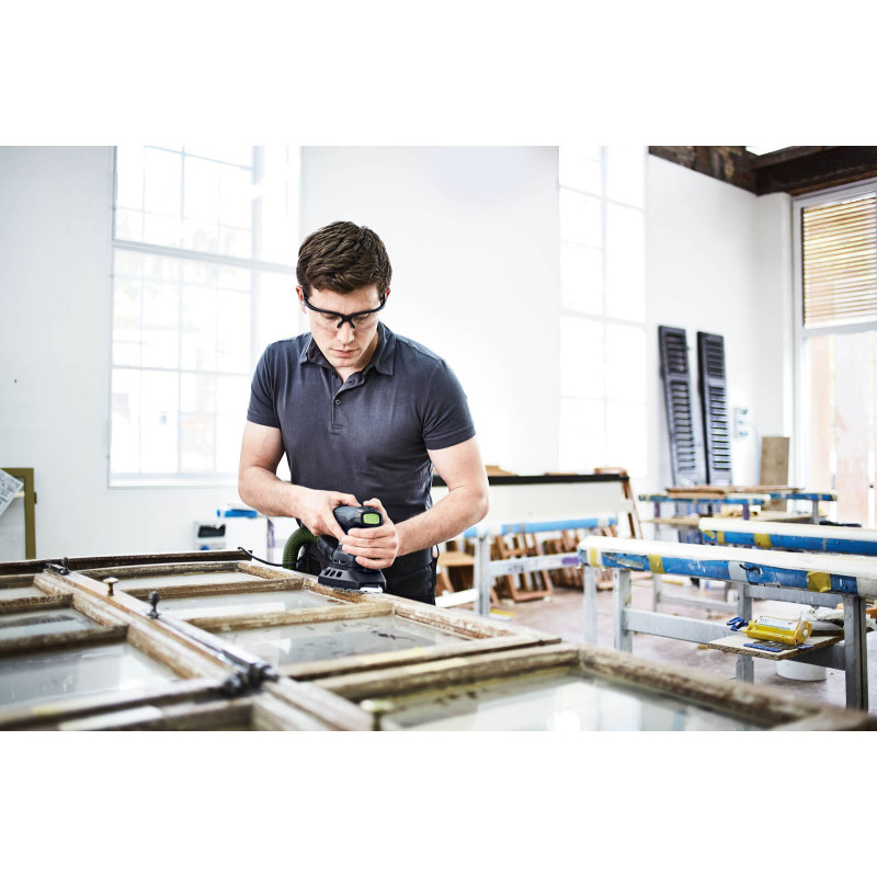 Festool  Papiery ścierne STF DELTA/7 P100 GR/100 (499630) 577545