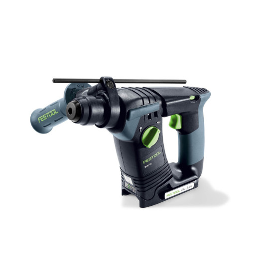 Festool Młotowiertarka akumulatorowa Festool BHC 18-Basic 577600