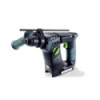 Festool Młotowiertarka akumulatorowa Festool BHC 18-Basic 577600