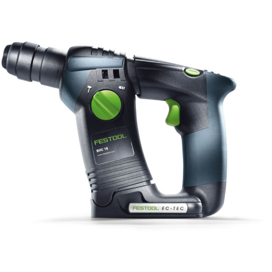 Festool Młotowiertarka akumulatorowa Festool BHC 18-Basic 577600
