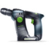 Festool Młotowiertarka akumulatorowa Festool BHC 18-Basic 577600