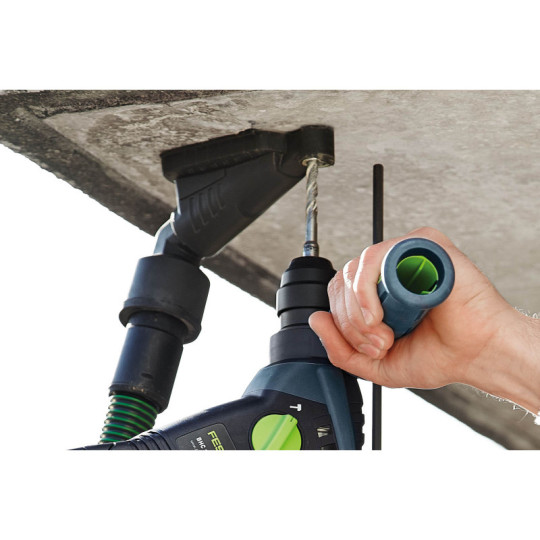 Festool Młotowiertarka akumulatorowa BHC 18 HPC 4,0 I-Plus 577602 (576513)