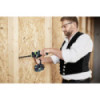 Festool Akumulatorowa wiertarko-wkrętarka TDC 18/4 5,0/4,0 I-Set QUADRIVE 577612