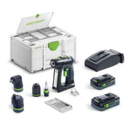 Festool Akumulatorowa...