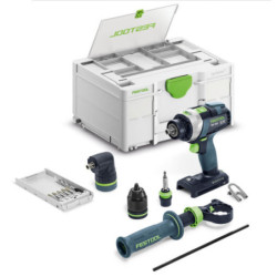 Festool Akumulatorowa...