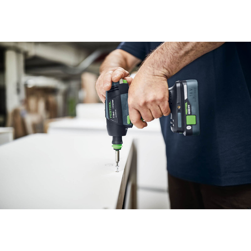 Festool Zestaw montażowy T 18+3/PSC 420 HPC I-Set 577630 (576529)