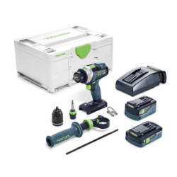 Festool Akumulatorowa...