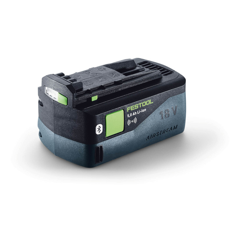 Festool Akumulator BP 18 Li 5,0 ASI 577660 (202479)