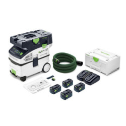 Festool Akumulatorowy...