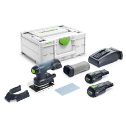 Festool Akumulatorowa...