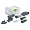 Festool Akumulatorowa szlifierka oscylacyjna RTSC 400 3,0 I-Plus 577686 (576353)