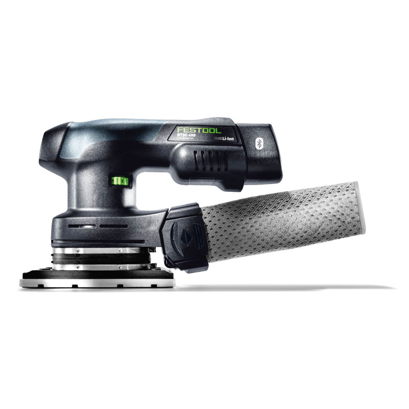 Festool Akumulatorowa szlifierka oscylacyjna RTSC 400 3,0 I-Plus 577686 (576353)