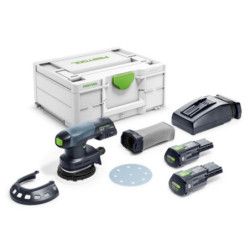Festool Akumulatorowa...