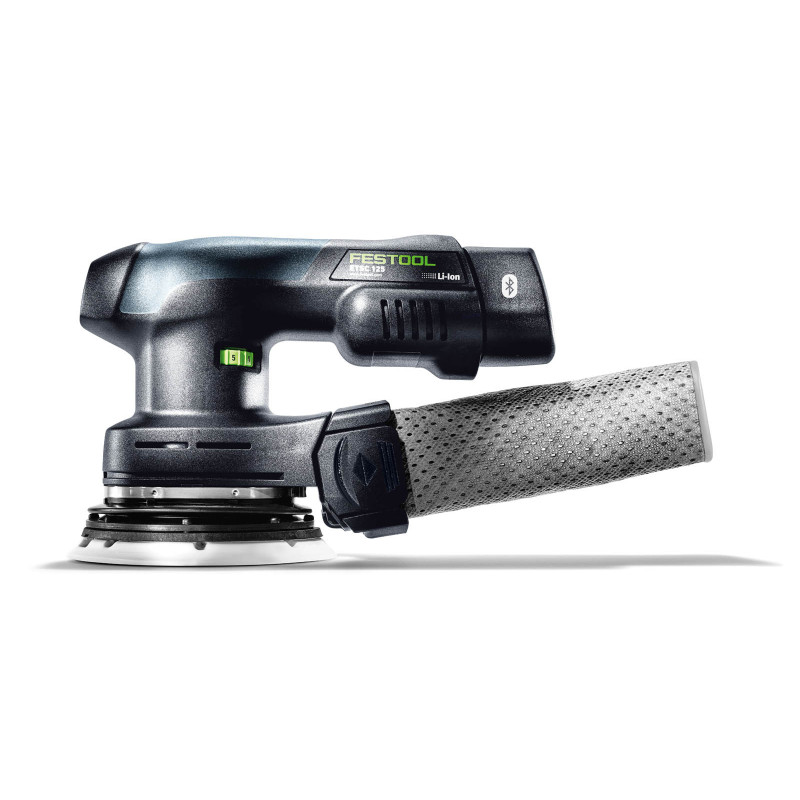 Festool Akumulatorowa szlifierka mimośrodowa ETSC 125 3,0 I-Plus 577694