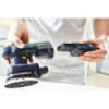 Festool Akumulatorowa szlifierka mimośrodowa ETSC 125 3,0 I-Plus 577694