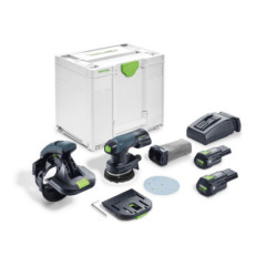 Festool Akumulatorowa...