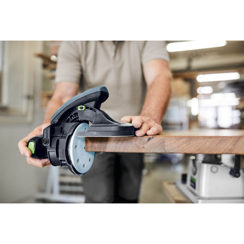 Festool Akumulatorowa szlifierka krawędziowa ES-ETSC 125 3,0 I-Plus 577697