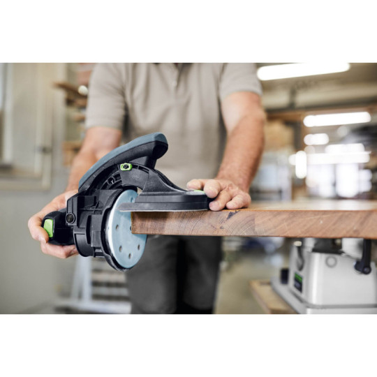 Festool Akumulatorowa szlifierka krawędziowa ES-ETSC 125 3,0 I-Plus 577697