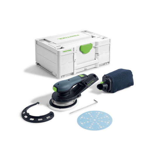 Festool Akumulatorowa szlifierka mimośrodowa ETSC 2 150-Basic 577723