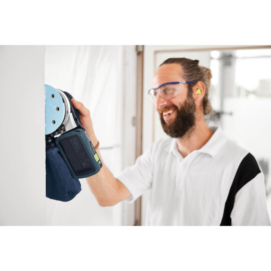 Festool Akumulatorowa szlifierka mimośrodowa ETSC 2 125-Basic 577733